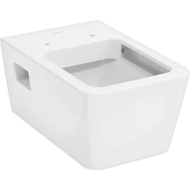 Hansgrohe EluPura Original Q Fali rögzítésű WC 540, AquaChannel Flush, SmartClean Fehér 61181450