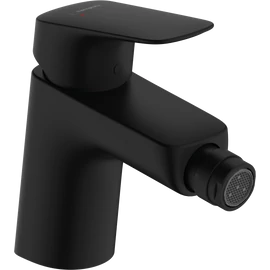 Hansgrohe Logis Egykaros bidécsaptelep 70, automata lefolyógarnitúrával 71204670