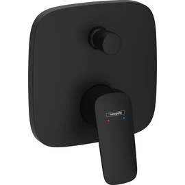 Hansgrohe Logis Egykaros, falsík alatti Kád/Zuhany csaptelep, iBox-hoz 71405670 Hansgrohe Logis Egykaros, falsík alatti Kád/Zuhany csaptelep, iBox-hoz 71405670