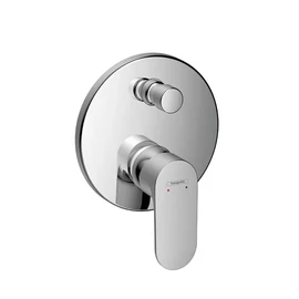 Hansgrohe Rebris S falsík alatti kád /zuhany csaptelep biztonsági kombinációval, króm, 72467000