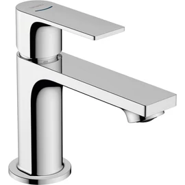 Hansgrohe Rebris E 80 csaptelep hidegvizes, lefolyógarnitúra nélkül, króm 72506000