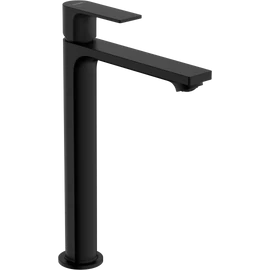 Hansgrohe Rebris E Egykaros mosdócsaptelep 240 CoolStart EcoSmart+ mosdótálakhoz automata lefolyógarnitúrával 72591670