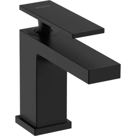 Hansgrohe Tecturis E Pillar csaptelep 80, hideg, vagy előre beállított hőmérsékletű vízhez, lefolyógarnitúra nélkül 73013670 Hansgrohe Tecturis E Pillar csaptelep 80, hideg, vagy előre beállított hőmérsékletű vízhez, lefolyógarnitúra nélkül 73013670