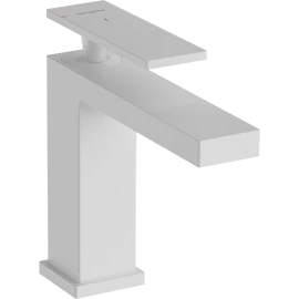 Hansgrohe Tecturis E Egykaros mosdócsaptelep 110, CoolStart, automata lefolyógarnitúrával 73014700