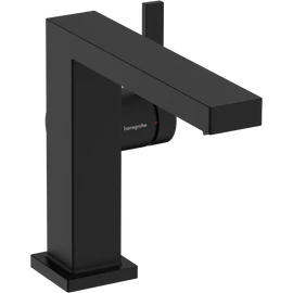 Hansgrohe Tecturis E Egykaros mosdócsaptelep Fine 110, CoolStart, lefolyógarnitúra nélkül 73021670 Hansgrohe Tecturis E Egykaros mosdócsaptelep Fine 110, CoolStart, lefolyógarnitúra nélkül 73021670