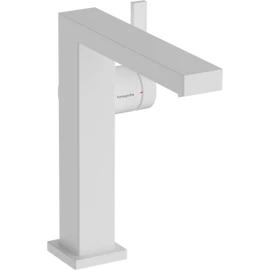 Hansgrohe Tecturis E Egykaros mosdócsaptelep Fine 150, CoolStart, lefolyógarnitúra nélkül 73041700