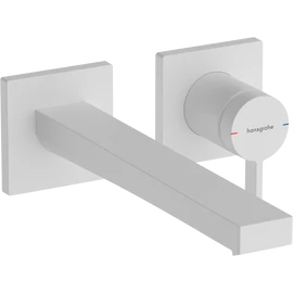 Hansgrohe Tecturis E Egykaros falsík alatti mosdócsaptelep, 22.5cm-es kifolyóval 73051700