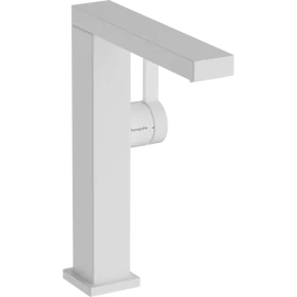 Hansgrohe Tecturis E Egykaros mosdócsaptelep Fine 210, elforgatható kifolyóval, CoolStart, Push-open lefolyógarnitúrával 73060700