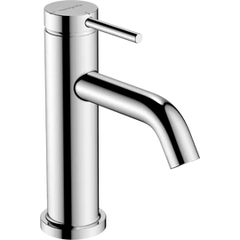Hansgrohe Tecturis S Egykaros mosdócsaptelep 80, CoolStart, lefolyógarnitúra nélkül 73301000