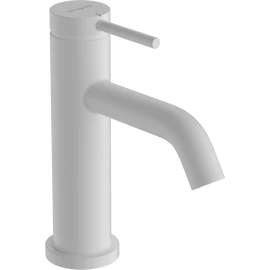 Hansgrohe Tecturis S Pillar csaptelep 80, hideg, vagy előre beállított hőmérsékletű vízhez, lefolyógarnitúra nélkül 73313700 Hansgrohe Tecturis S Pillar csaptelep 80, hideg, vagy előre beállított hőmérsékletű vízhez, lefolyógarnitúra nélkül 73313700