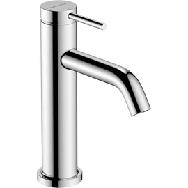 Hansgrohe Tecturis S Egykaros mosdócsaptelep 110, CoolStart, automata lefolyógarnitúrával 73314000