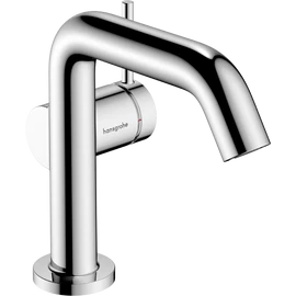 Hansgrohe Tecturis S Egykaros mosdócsaptelep Fine 110, CoolStart, lefolyógarnitúra nélkül 73321000