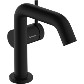 Hansgrohe Tecturis S Egykaros mosdócsaptelep Fine 110, CoolStart, lefolyógarnitúra nélkül 73321670