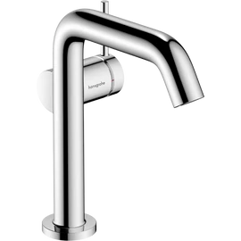 Hansgrohe Tecturis S Egykaros mosdócsaptelep Fine 150, CoolStart, Push-open lefolyógarnitúrával 73340000 Hansgrohe Tecturis S Egykaros mosdócsaptelep Fine 150, CoolStart, Push-open lefolyógarnitúrával 73340000