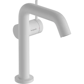 Hansgrohe Tecturis S Egykaros mosdócsaptelep Fine 150, CoolStart, lefolyógarnitúra nélkül 73341700