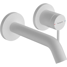 Hansgrohe Tecturis S Egykaros falsík alatti mosdócsaptelep, 16.5cm-es kifolyóval 73350700