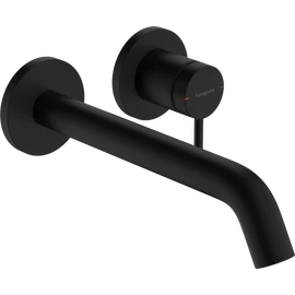 Hansgrohe Tecturis S Egykaros falsík alatti mosdócsaptelep, 22.5cm-es kifolyóval 73351670 Hansgrohe Tecturis S Egykaros falsík alatti mosdócsaptelep, 22.5cm-es kifolyóval 73351670