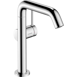 Hansgrohe Tecturis S Egykaros mosdócsaptelep Fine 210, elforgatható kifolyóval, CoolStart, Push-open lefolyógarnitúrával 73360000 Hansgrohe Tecturis S Egykaros mosdócsaptelep Fine 210, elforgatható kifolyóval, CoolStart, Push-open lefolyógarnitúrával 73360000
