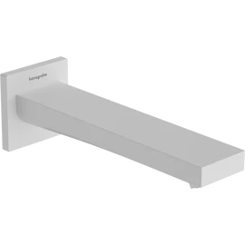 Hansgrohe Tecturis E Kádtöltő, matt fehér 73410700