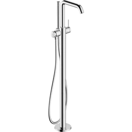 Hansgrohe Tecturis S Egykaros szabadonálló kádcsaptelep, króm 73440000