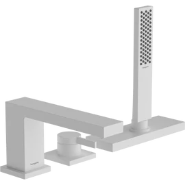 Hansgrohe Tecturis E 3-lyukú kádcsaptelep, sBox 73443700