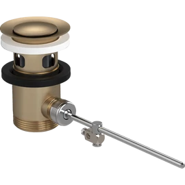 Hansgrohe Automata lefolyógarnitúra mosdó- és bidécsaptelephez 94139140 Hansgrohe Automata lefolyógarnitúra mosdó- és bidécsaptelephez 94139140
