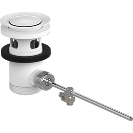 Hansgrohe Automata lefolyógarnitúra mosdó- és bidécsaptelephez 94139700 Hansgrohe Automata lefolyógarnitúra mosdó- és bidécsaptelephez 94139700