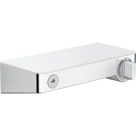 Hansgrohe ShowerTablet Select 300 termosztátos zuhanycsaptelep fehér 13171400
