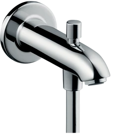 Hansgrohe Metris E kádtöltő 152 mm váltószeleppel 13423000