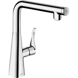 Hansgrohe Metris 260 konyhai csaptelep 14847000 Hansgrohe Metris 260 konyhai csaptelep 14847000