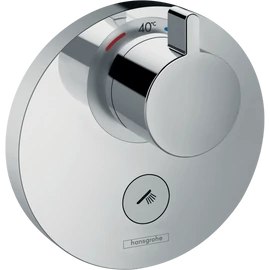 Hansgrohe ShowerSelect S termosztátos HighFlow csaptelep 15742000 Hansgrohe ShowerSelect S termosztátos HighFlow csaptelep 15742000