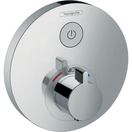 Hansgrohe ShowerSelect S termosztátos csaptelep 15744000 Hansgrohe ShowerSelect S termosztátos csaptelep 15744000