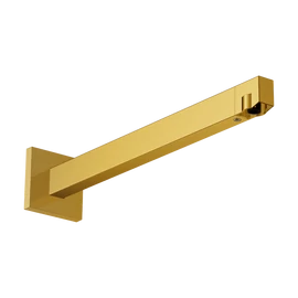 Hansgrohe Zuhanykar E 390mm Polírozott Arany Hatású 24337990 Hansgrohe Zuhanykar E 390mm Polírozott Arany Hatású 24337990