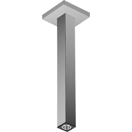 Hansgrohe tartozék - Mennyezeti zuhanykar, 31 cm, króm 24339000