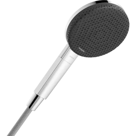 Hansgrohe Raindance Alive Select S Kézizuhany 125, 3jet, EcoSmart Króm 24511000