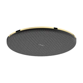 Hansgrohe Raindance Alive S Fejzuhany 300, 1jet Polírozott Arany Hatású 24520990