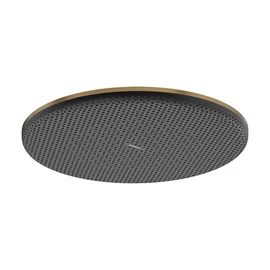 Hansgrohe Raindance Alive S Fejzuhany 300 1jet EcoSmart+, Szálcsiszolt Bronz 24523140