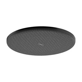 Hansgrohe Raindance Alive S Fejzuhany 300 1jet EcoSmart+, Szálcsiszolt Fekete Króm 24523340