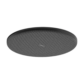 Hansgrohe Raindance Alive S Fejzuhany 300 1jet EcoSmart+, Matt Fekete 24523670