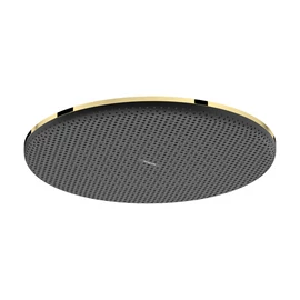 Hansgrohe Raindance Alive S Fejzuhany 300 1jet EcoSmart+, Polírozott Arany Hatású 24523990