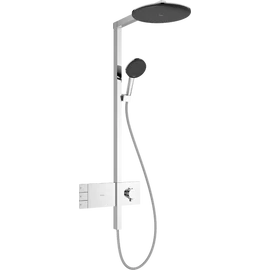 Hansgrohe Raindance Alive S Showerpipe 300, 2jet, ShowerSelect Comfort Króm 24595000