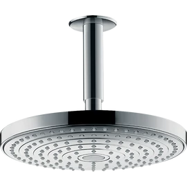 Hansgrohe Raindance Select S 240 2jet fejzuhany csatlakozóval 26467000