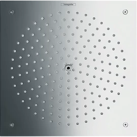 Hansgrohe Raindance Air 260x260 mm 1jet fejzuhany Ecosmart 26481000