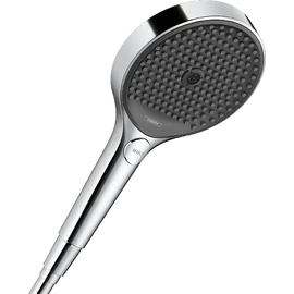 Hansgrohe Rainfinity Kézizuhany 130, 3jet, EcoSmart+ Króm 26862000