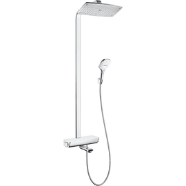 Hansgrohe Raindance Select E 360  fehér 27113400
