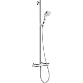 Hansgrohe Croma Select E Multi SemiPipe 27248400