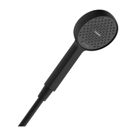 Hansgrohe Activera Select S Kézizuhany 85, 2jet, EcoSmart Matt Fekete 28033670