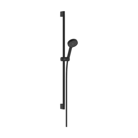 Hansgrohe Activera Select S Zuhanyszett 95, 2jet, EcoSmart, 90cm-es zuhanyrúddal Matt Fekete 28046670 Hansgrohe Activera Select S Zuhanyszett 95, 2jet, EcoSmart, 90cm-es zuhanyrúddal Matt Fekete 28046670