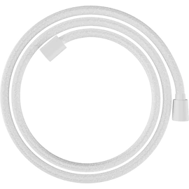 Hansgrohe Designflex Textilszálas zuhanytömlő 1.75m, Matt Fehér 28240700