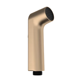 Hansgrohe Bidette Bidé kézizuhany 1jet, EcoSmart, Szálcsiszolt Bronz 29338140